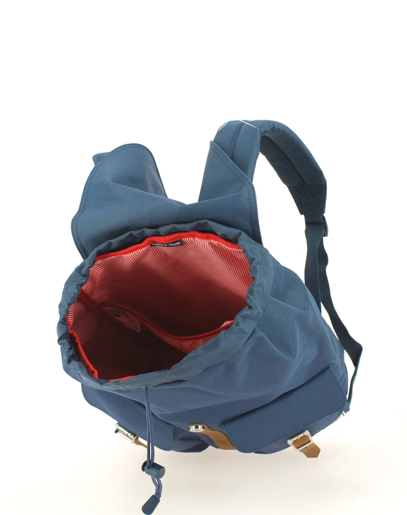 Sac à dos HERSCHEL Dawson X Volume Bleu Marine