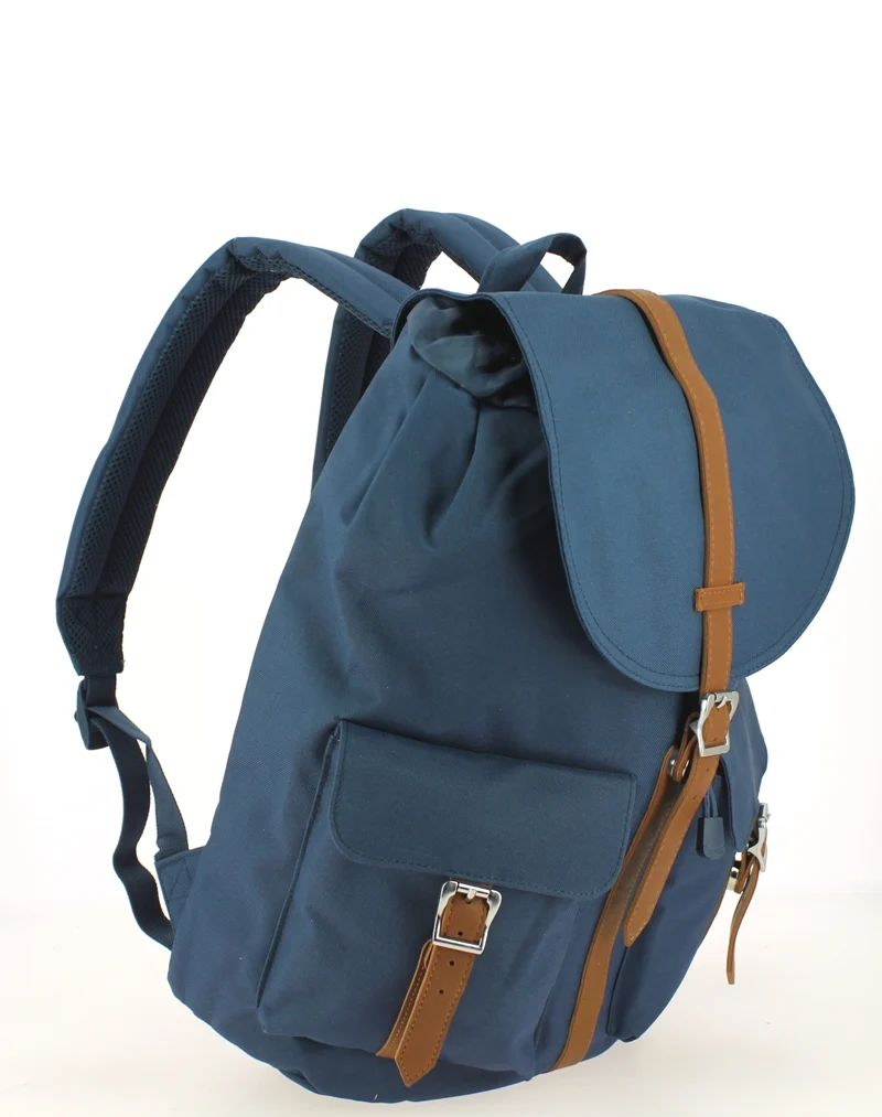 Sac à dos HERSCHEL Dawson X Volume Bleu Marine