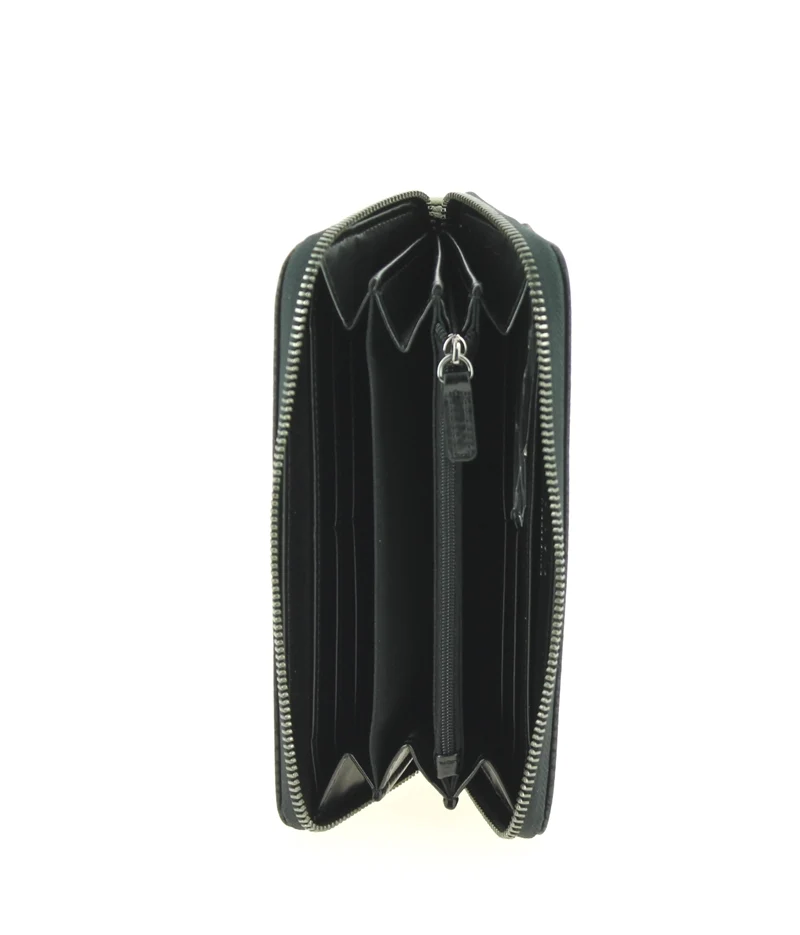 Portefeuille LIU JO Zip Around Grande M