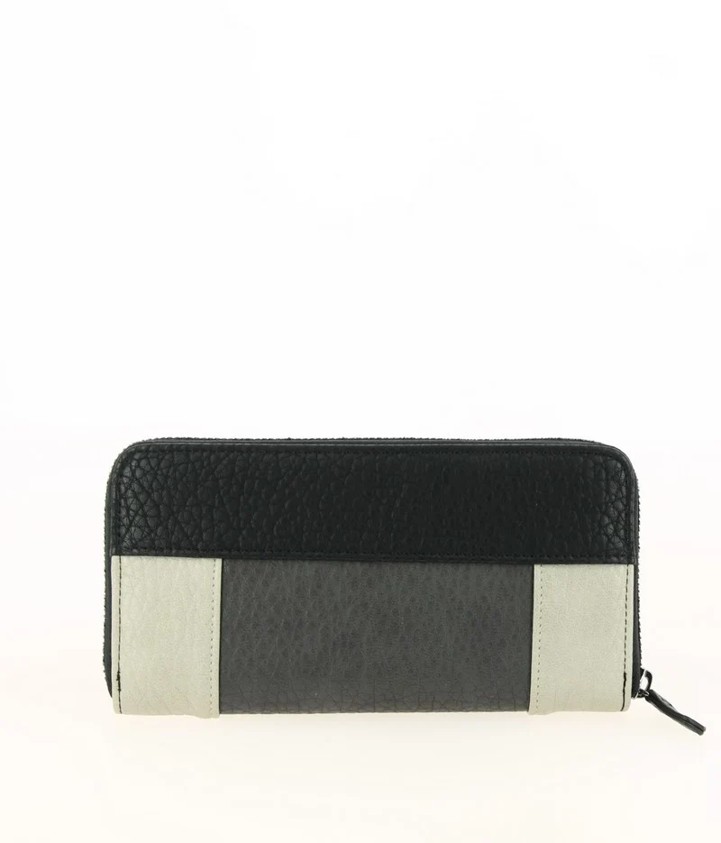 Portefeuille LIU JO Zip Around Grande M