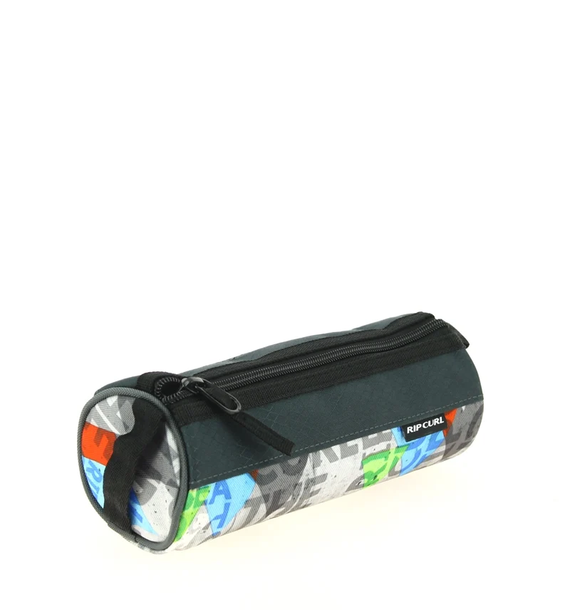 Trousse ronde RIP CURL Geo Party