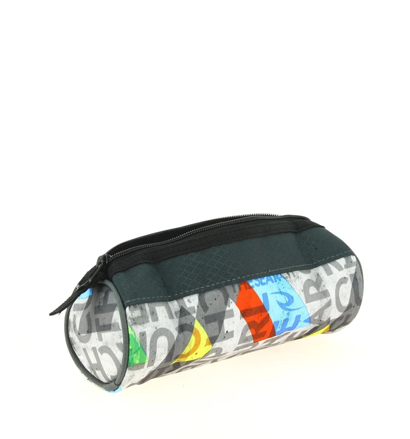 Trousse ronde RIP CURL Geo Party
