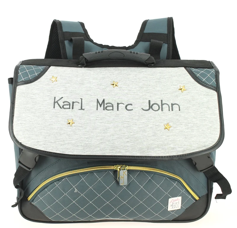 KARL MARC JOHN Cartable 41 cm LITTLE