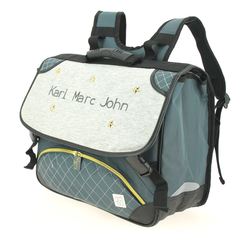 KARL MARC JOHN Cartable 41 cm LITTLE