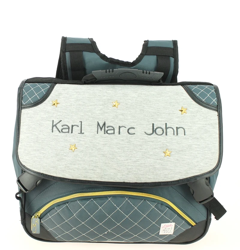 KARL MARC JOHN Cartable 38 cm LITTLE