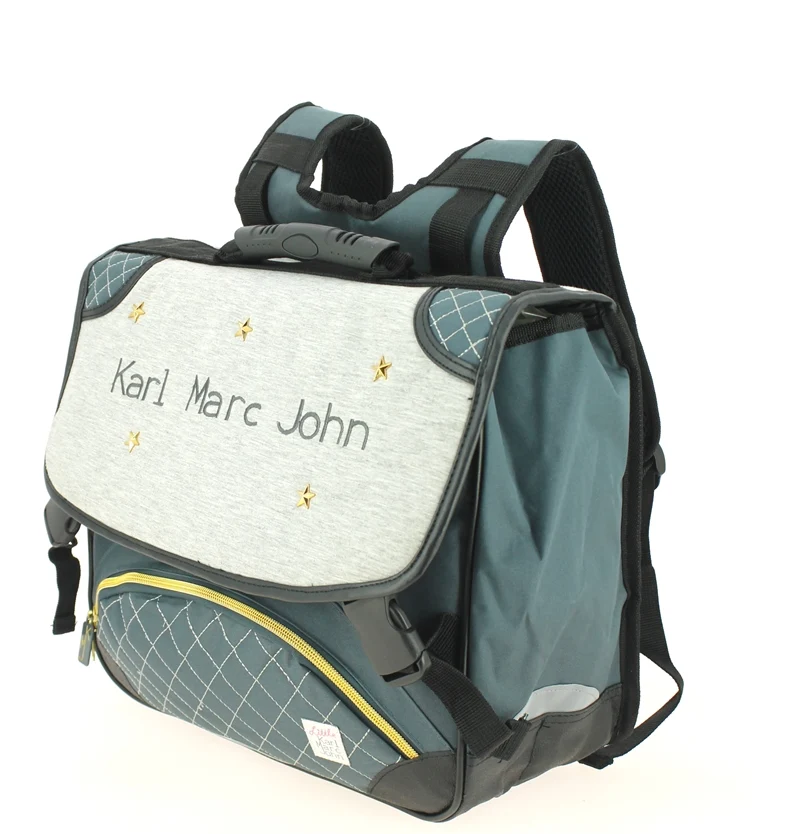 KARL MARC JOHN Cartable 38 cm LITTLE