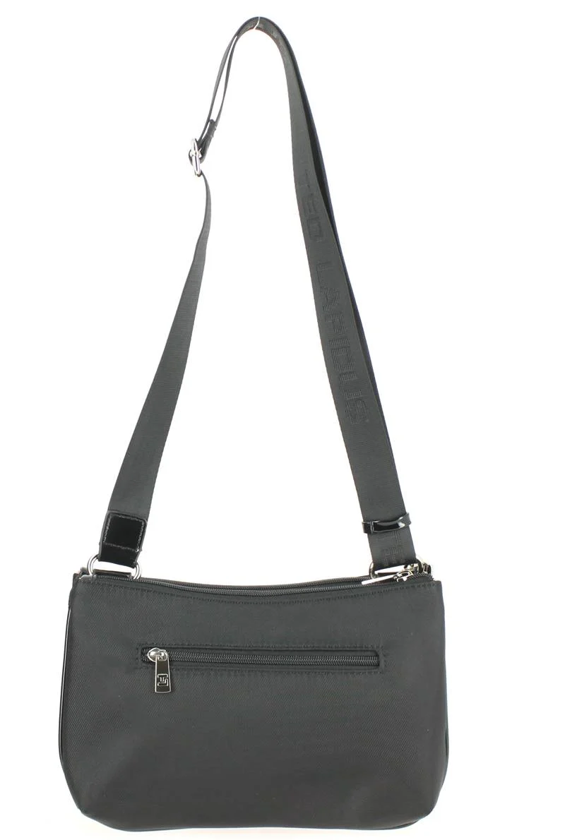 Petit sac bandoulière TED LAPIDUS Tonic Noir