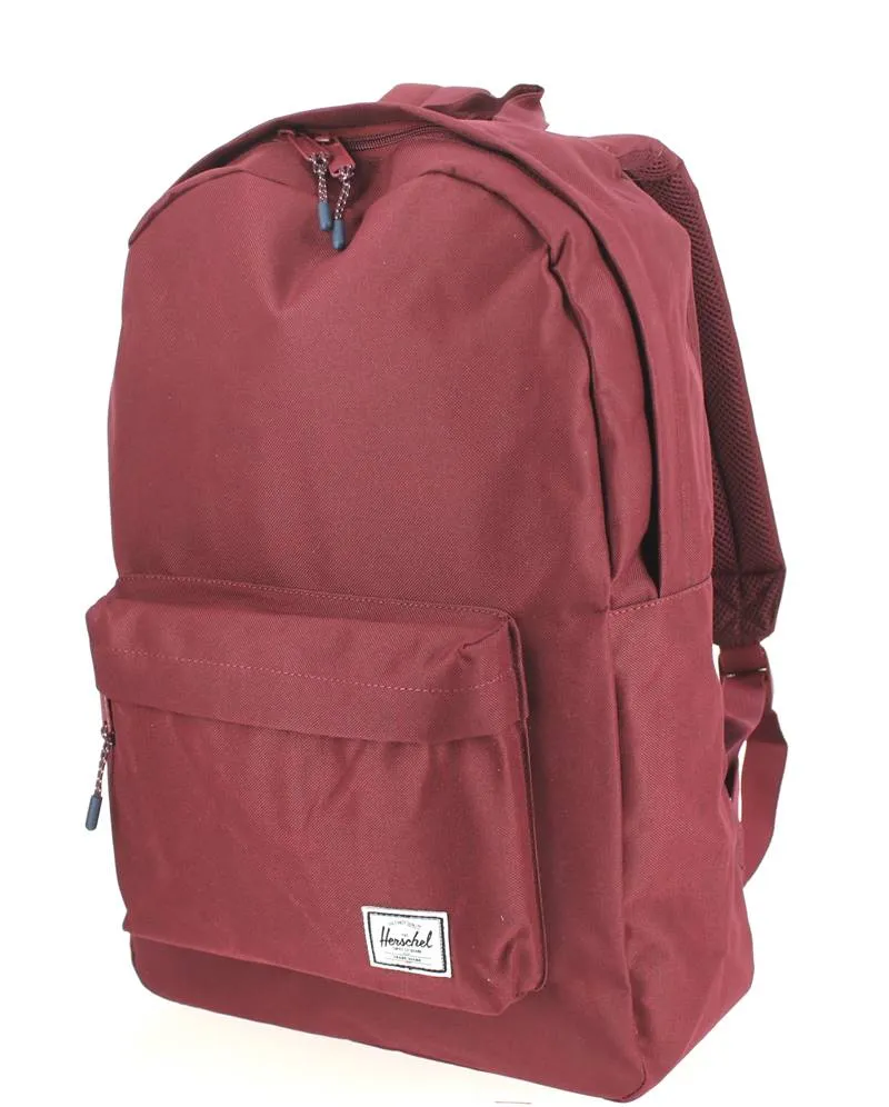 Sac à dos HERSCHEL Classic Windsor Wine