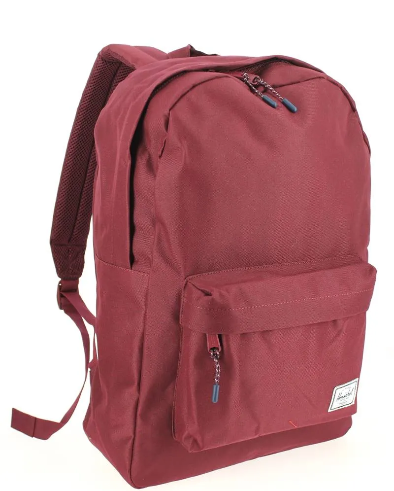 Sac à dos HERSCHEL Classic Windsor Wine