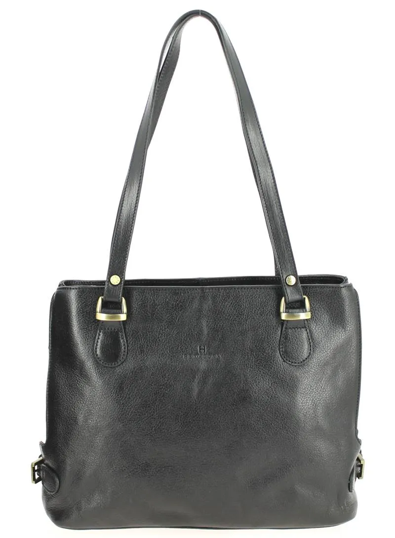 Sac HEXAGONA Empire 111322B Noir