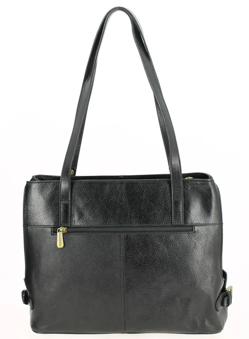 Sac HEXAGONA Empire 111322B Noir
