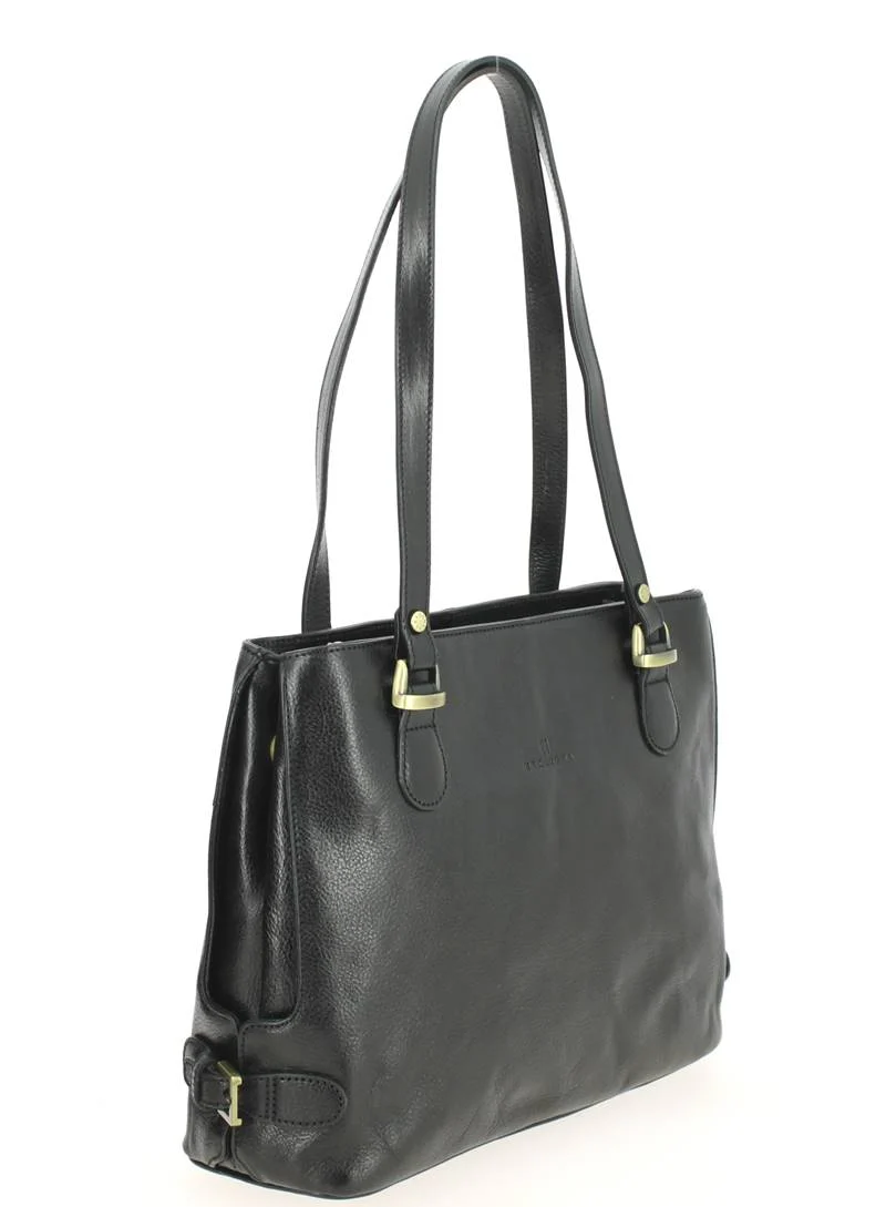 Sac HEXAGONA Empire 111322B Noir