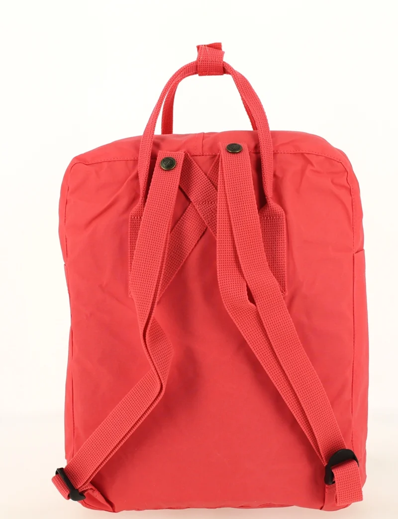 Sac à dos FJALLRAVEN Kanken Peach Pink