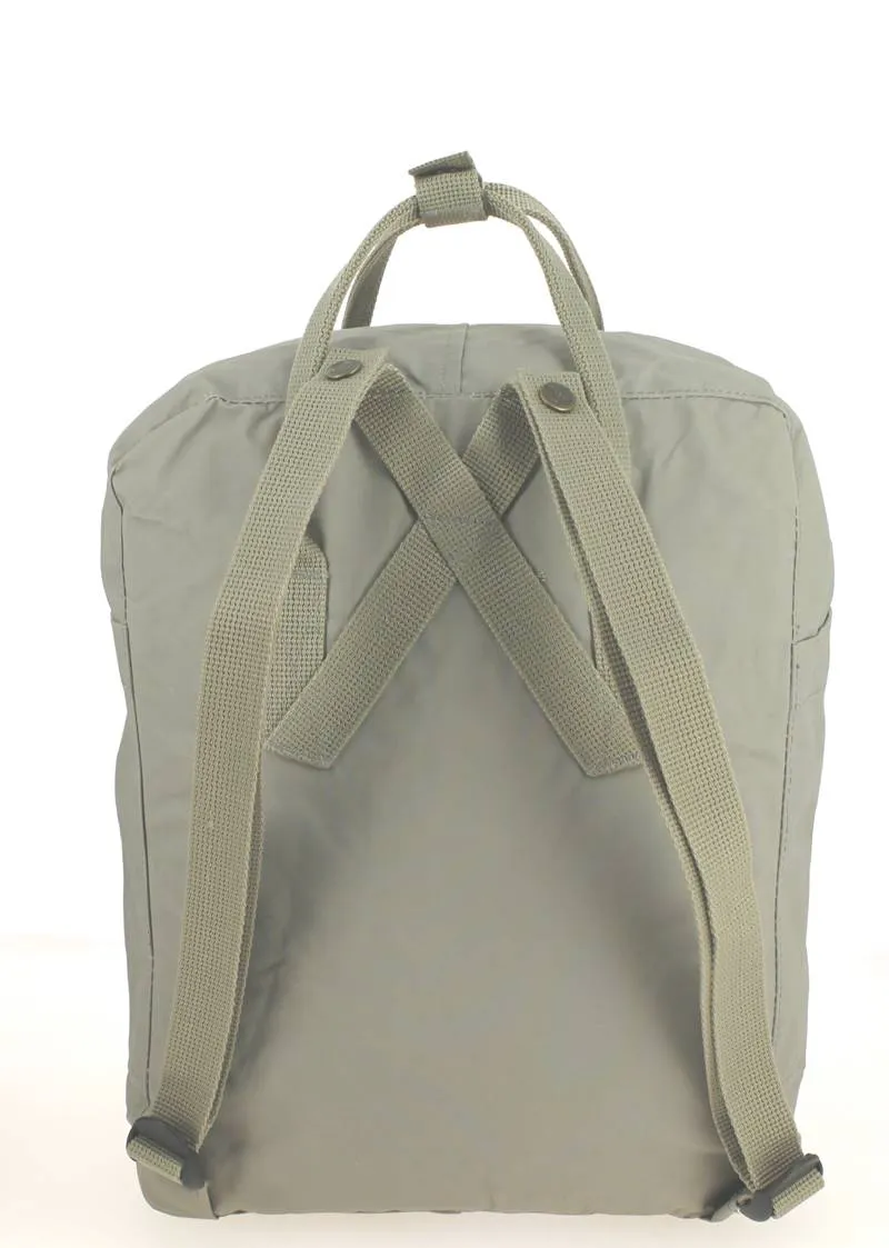 Sac à dos FJALLRAVEN Kanken Fog