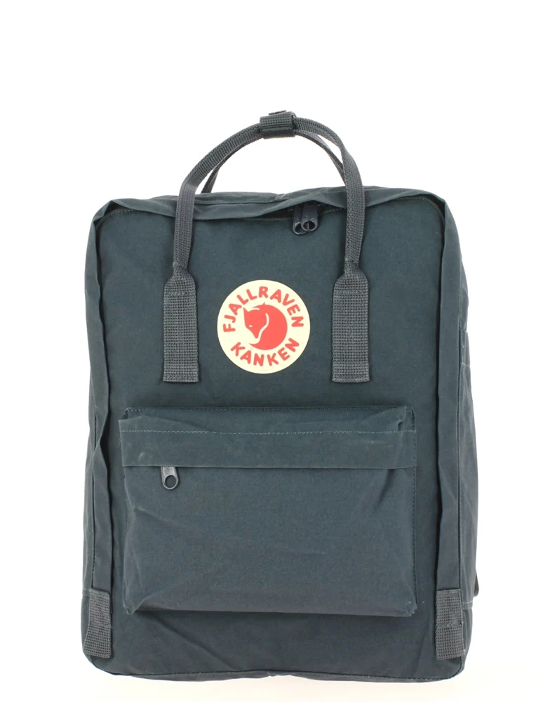 Sac à dos FJALLRAVEN Kanken Navy