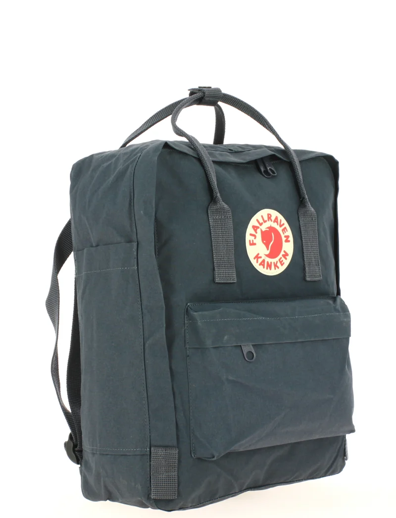 Sac à dos FJALLRAVEN Kanken Navy