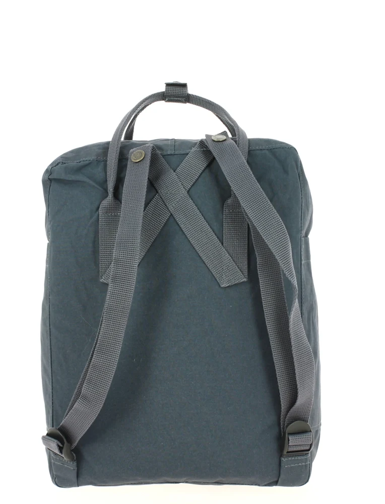 Sac à dos FJALLRAVEN Kanken Navy