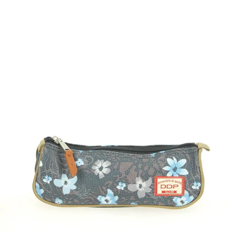DDP trousse à fleurs simple