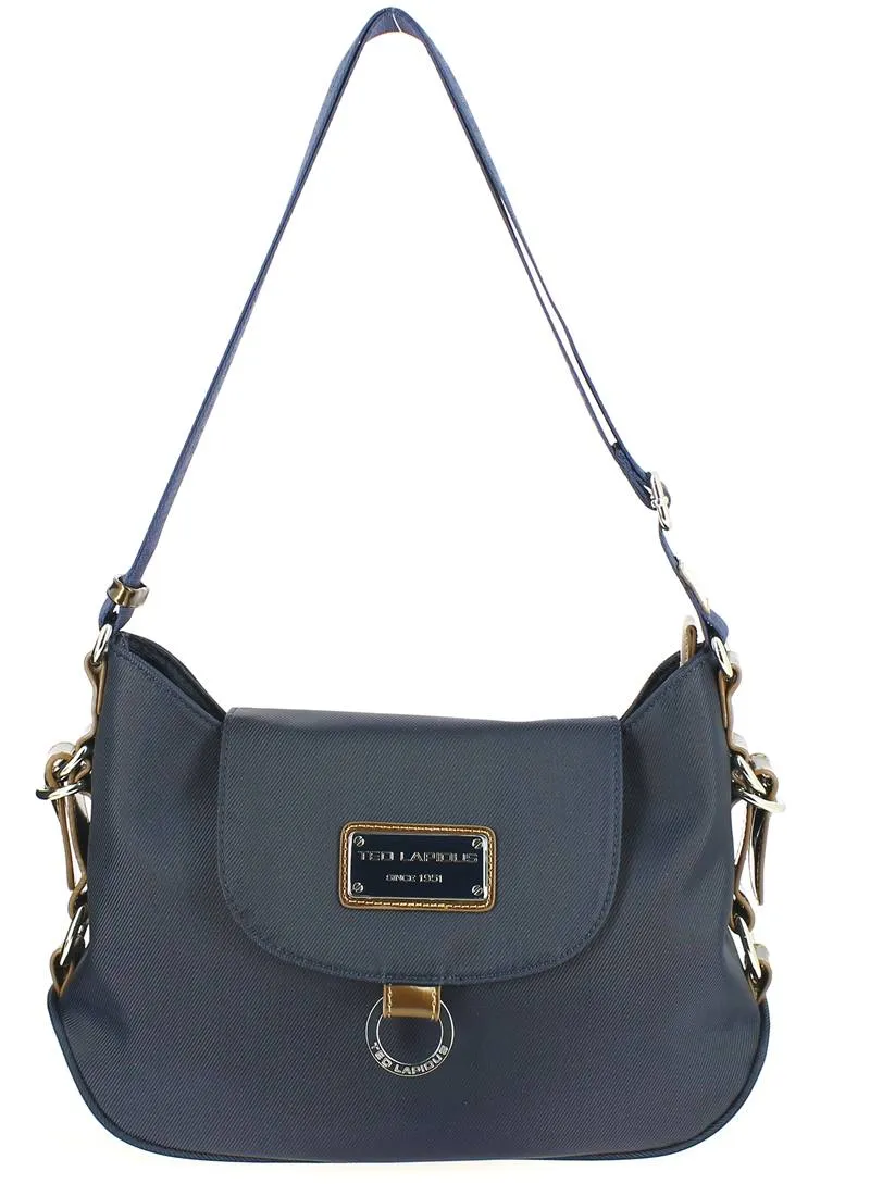 Sac bandoulière TED LAPIDUS Tonic