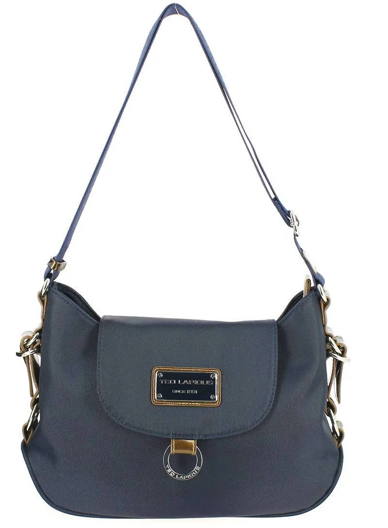 Sac bandoulière TED LAPIDUS Tonic