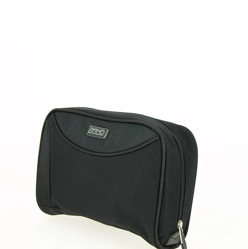 Trousse de toilette JUMP Noir