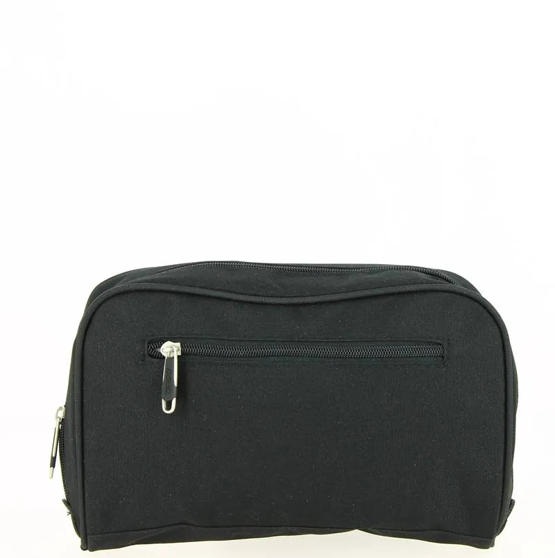 Trousse de toilette JUMP Noir