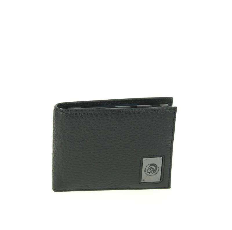Porte-cartes DIESEL Neela XS Noir
