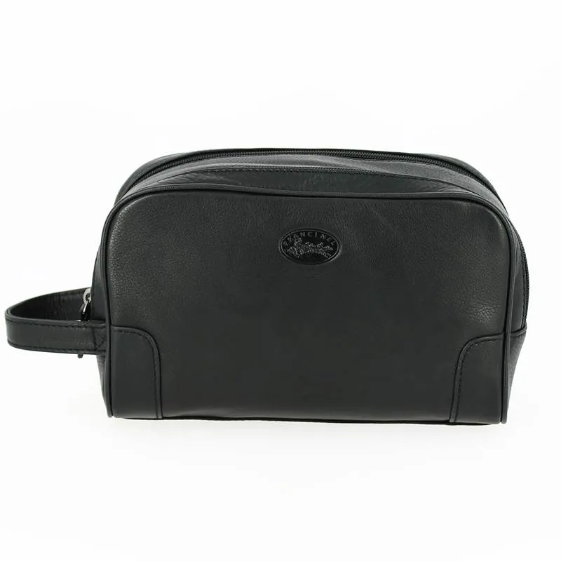 Trousse de Toilette Francinel noire