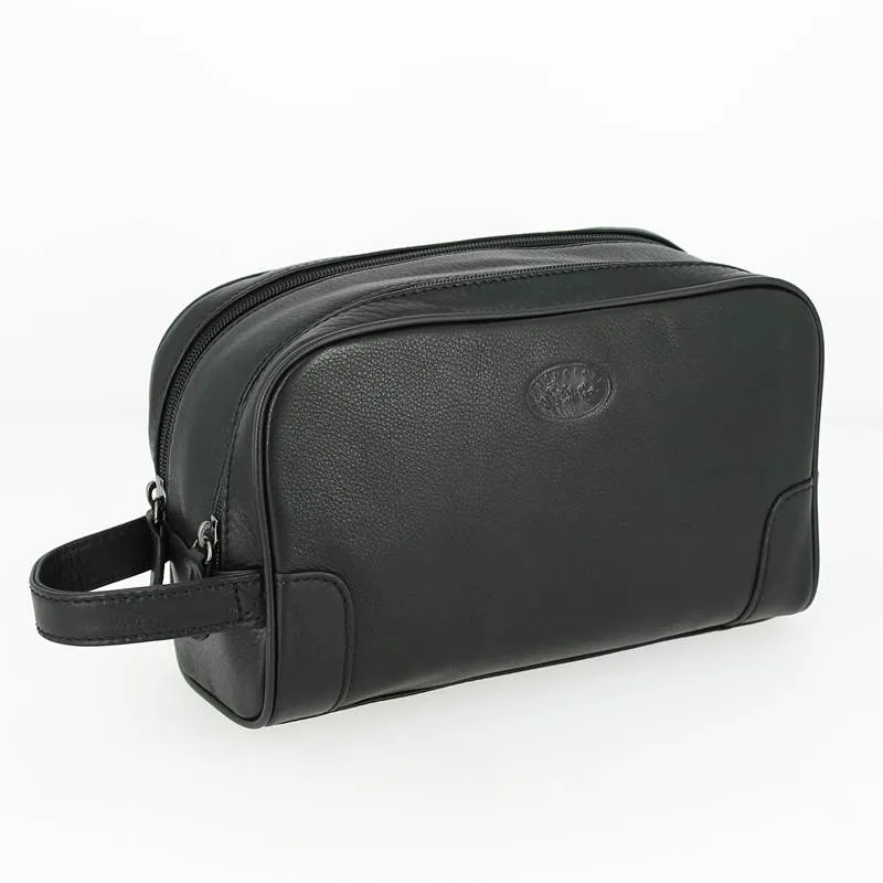 Trousse de Toilette Francinel noire