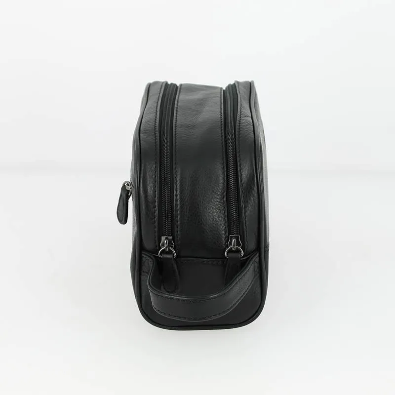 Trousse de Toilette Francinel noire