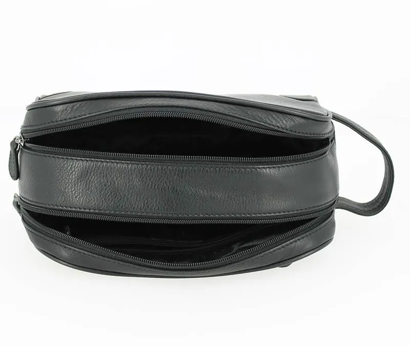 Trousse de Toilette Francinel noire
