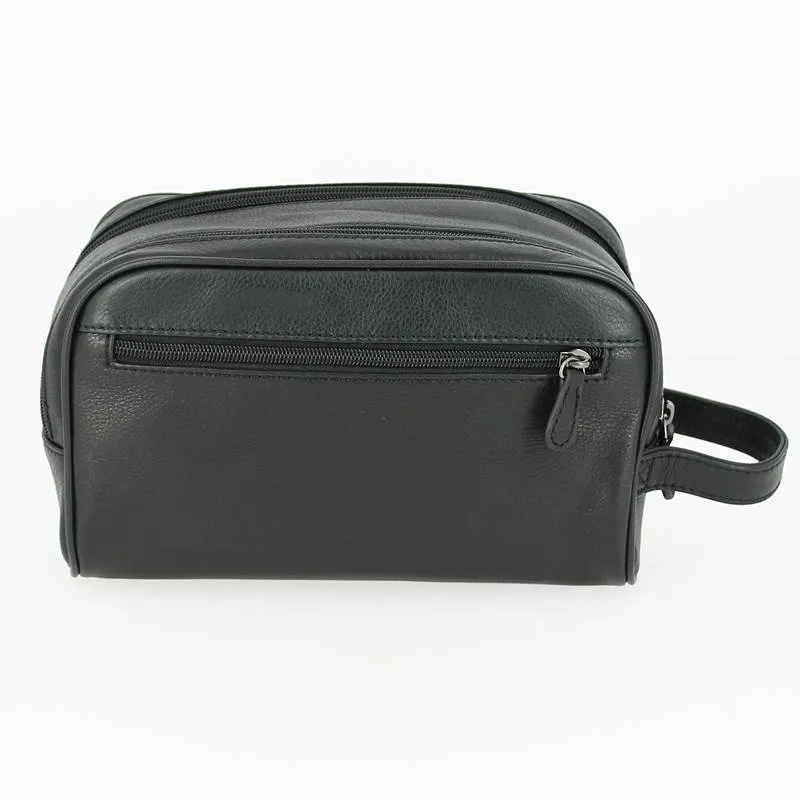 Trousse de Toilette Francinel noire