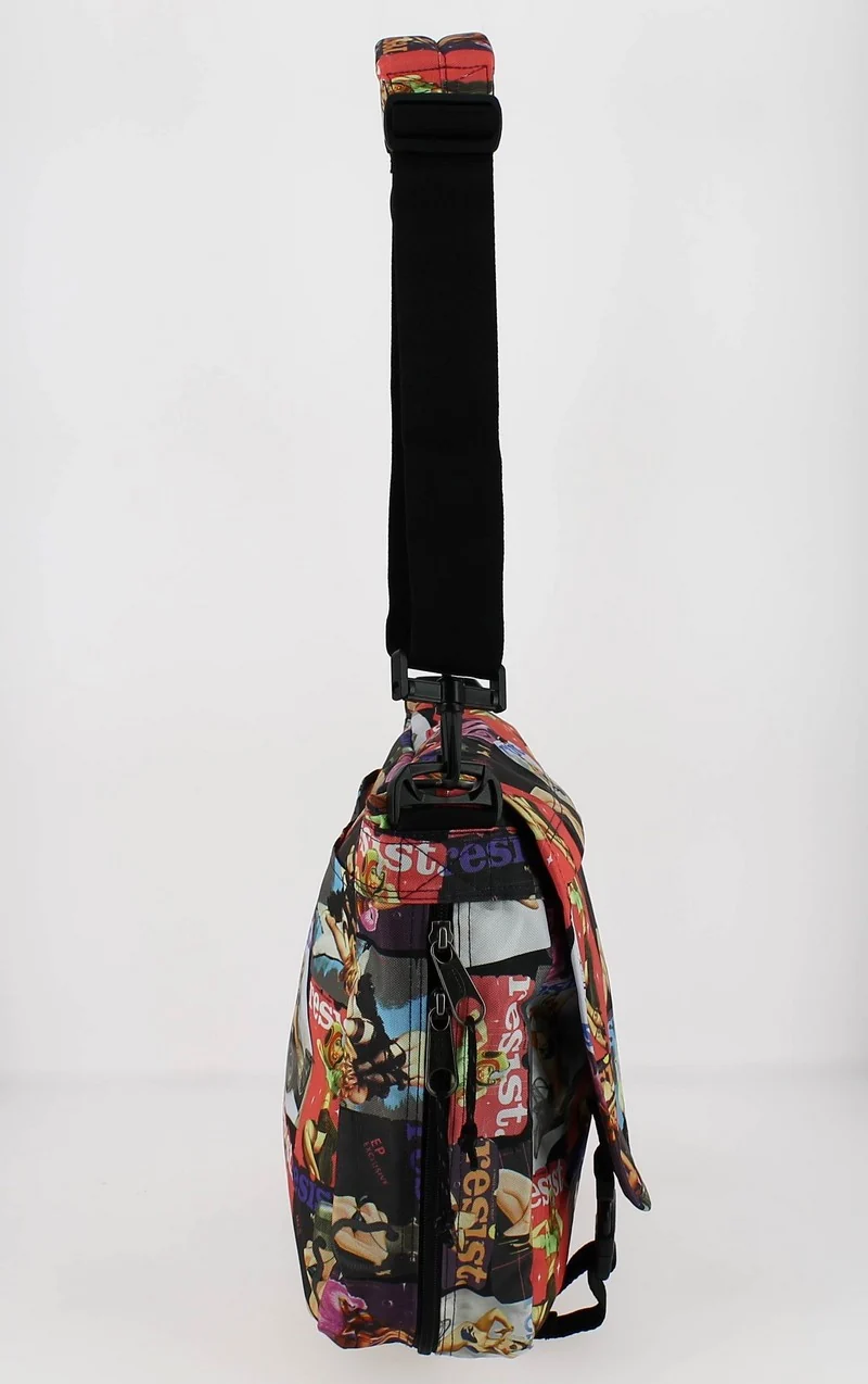 Besace Eastpak DELEGATE HOOTER SHOOTER