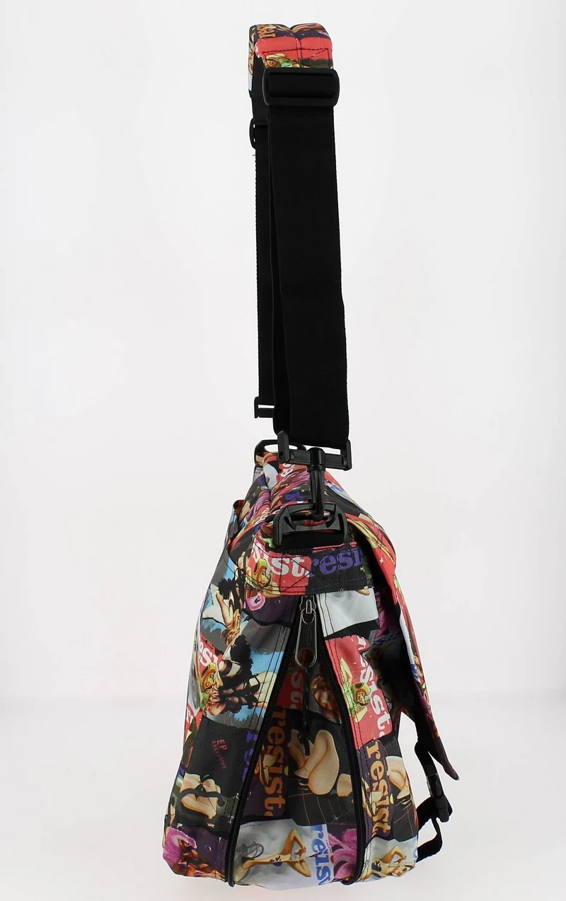 Besace Eastpak DELEGATE HOOTER SHOOTER