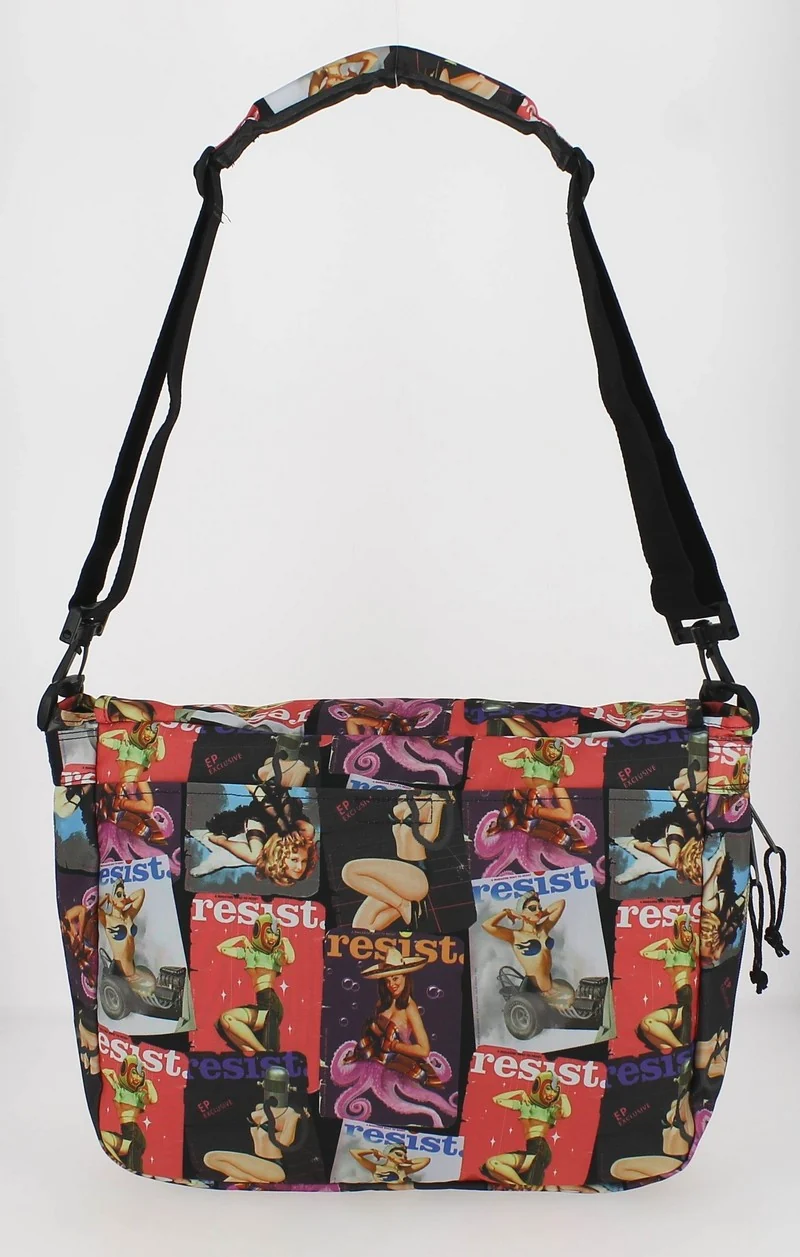 Besace Eastpak DELEGATE HOOTER SHOOTER