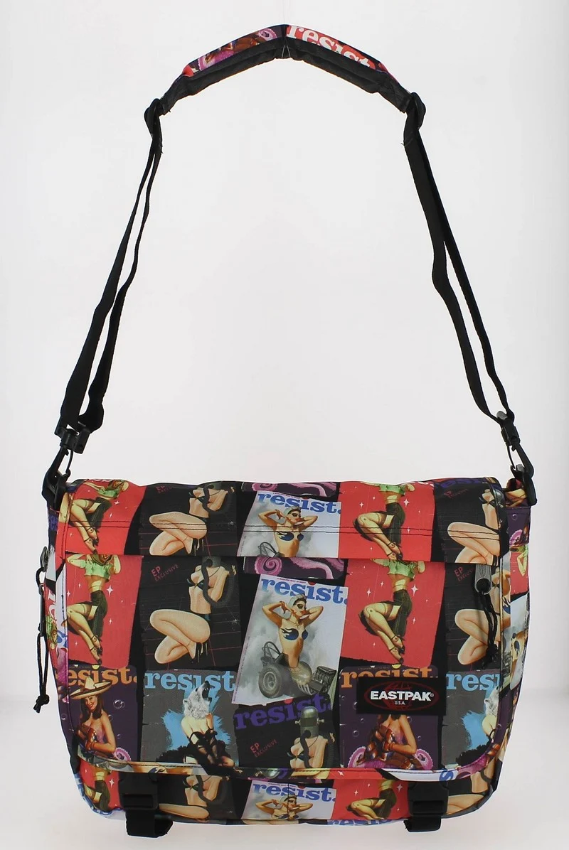 Besace Eastpak DELEGATE HOOTER SHOOTER