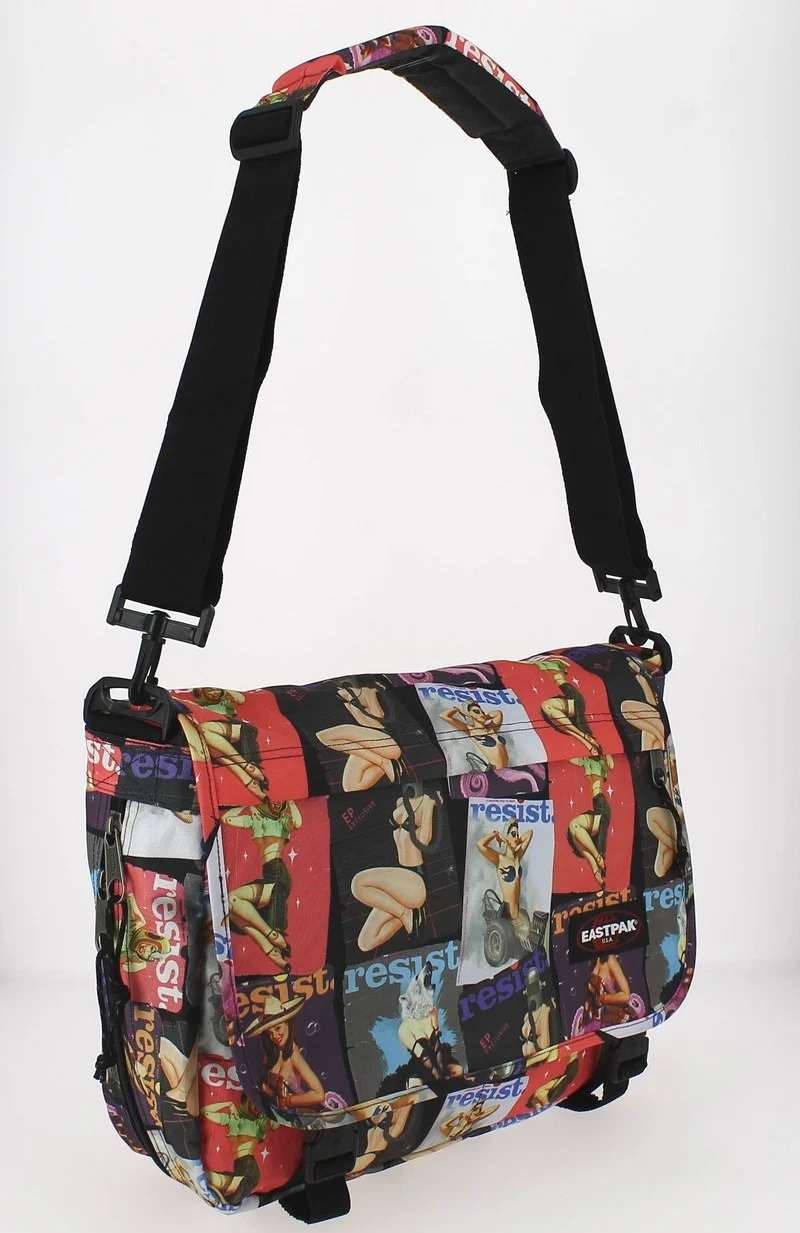 Besace Eastpak DELEGATE HOOTER SHOOTER