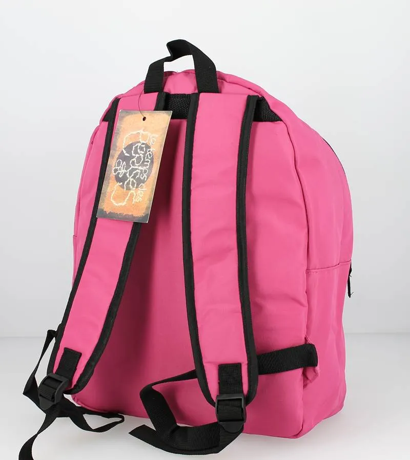 Sac à dos Le Temps des Cerises -Rose