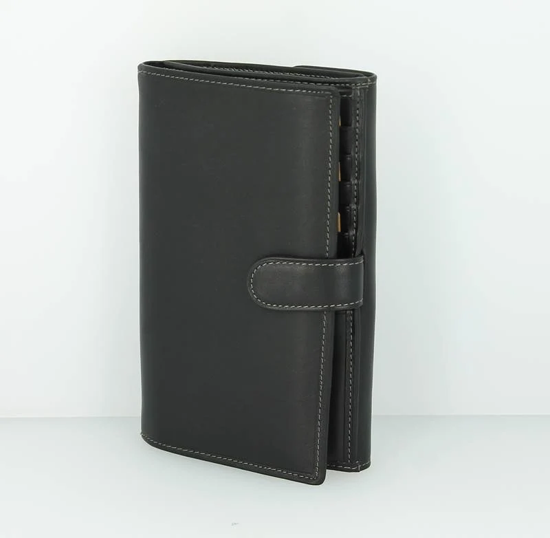 Compagnon Katana Pop cuir-Noir