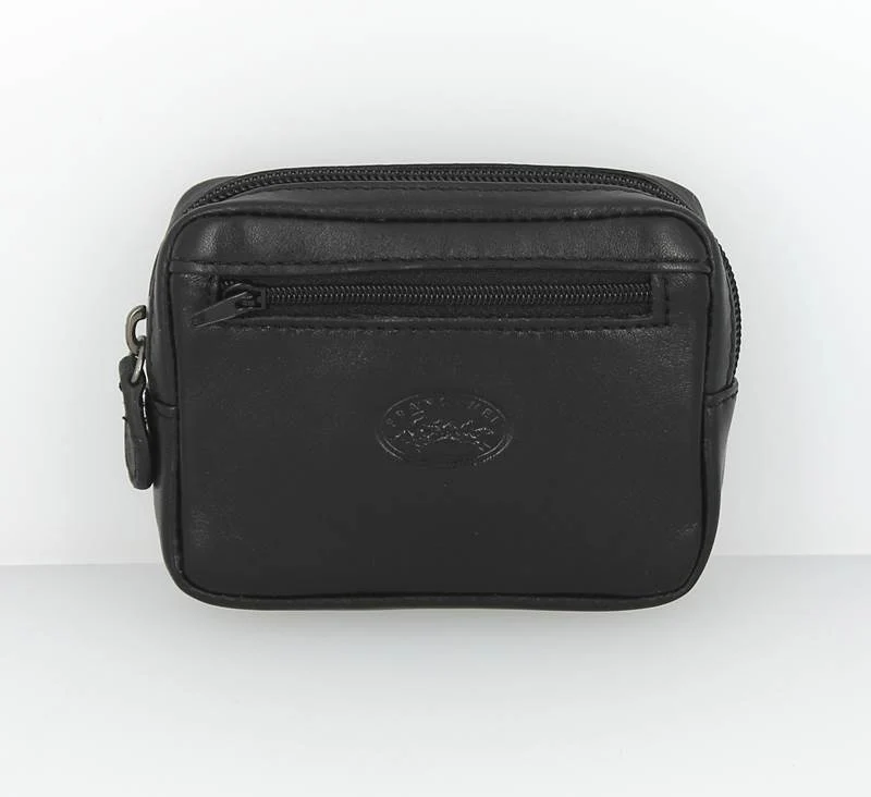 Pochette ceinture FRANCINEL Small Noir