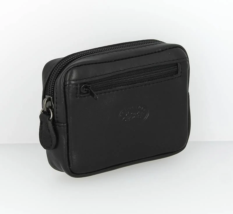 Pochette ceinture FRANCINEL Small Noir