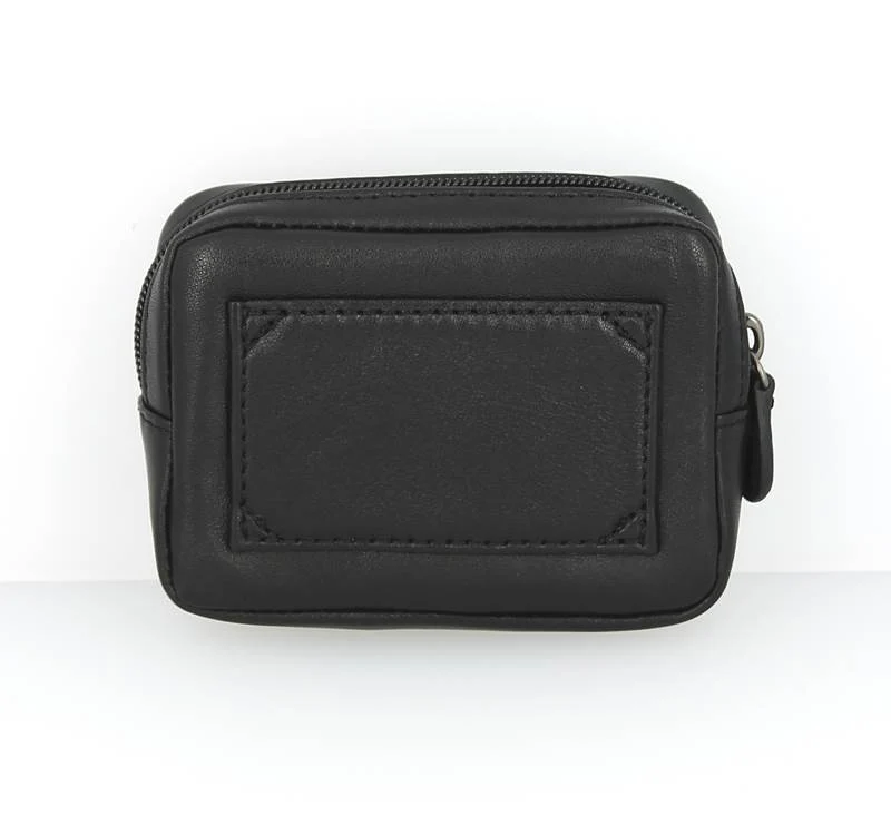 Pochette ceinture FRANCINEL Small Noir