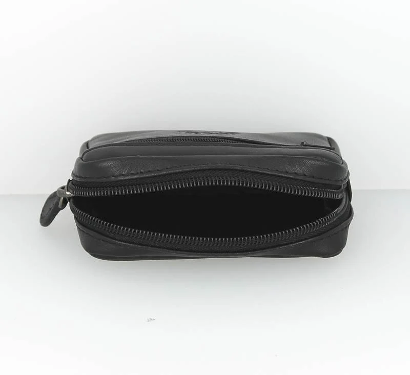 Pochette ceinture FRANCINEL Small Noir