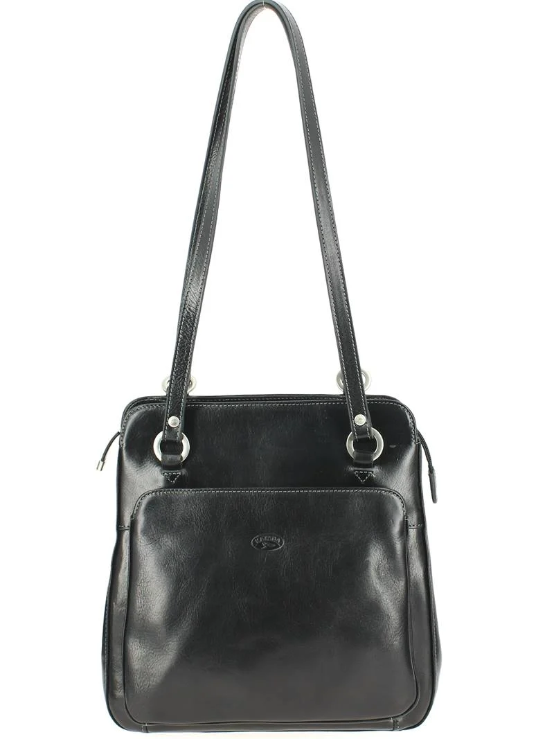 Sac à dos à main KATANA Noir