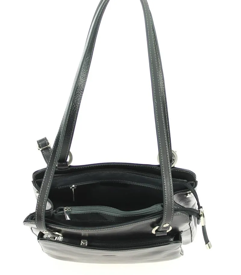 Sac à dos à main KATANA Noir
