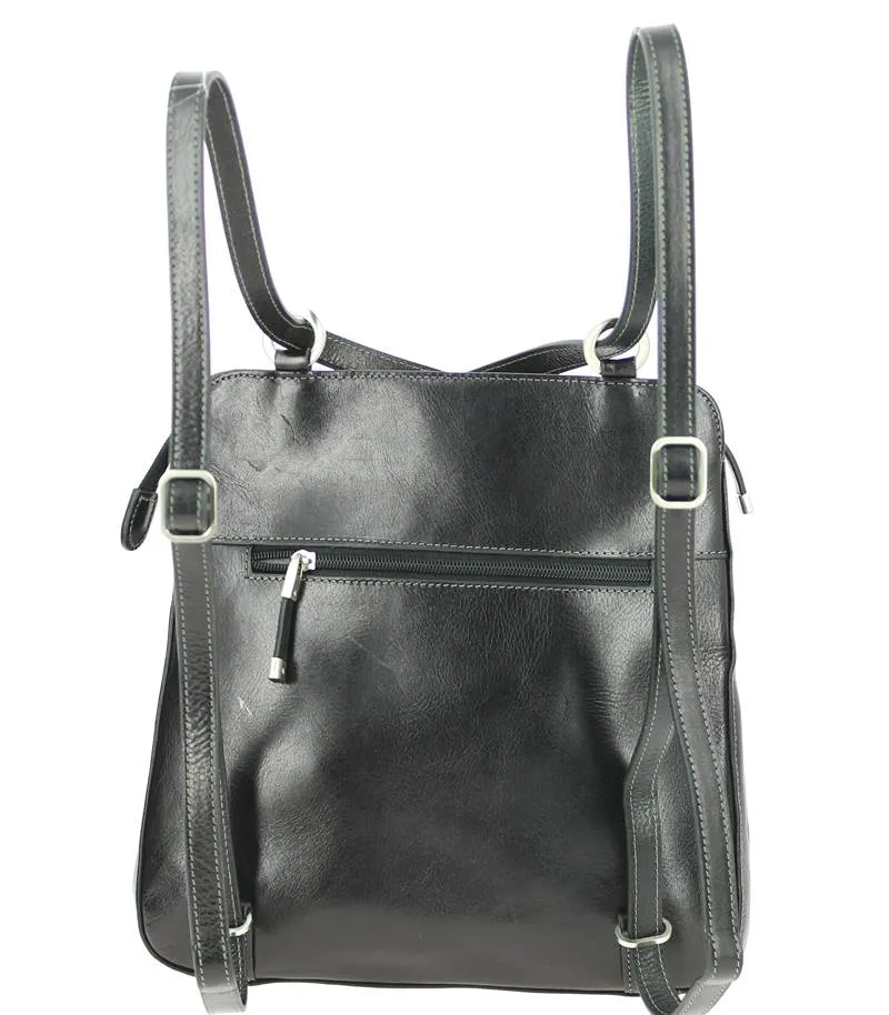 Sac à dos à main KATANA Noir