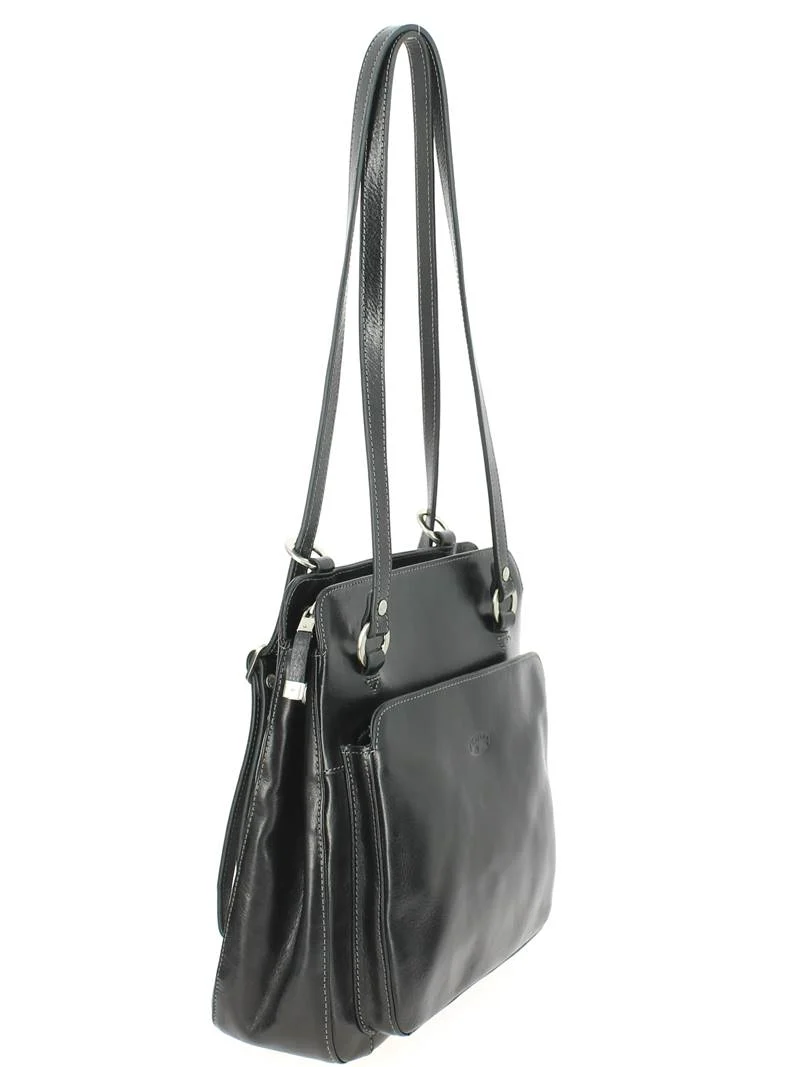 Sac à dos à main KATANA Noir