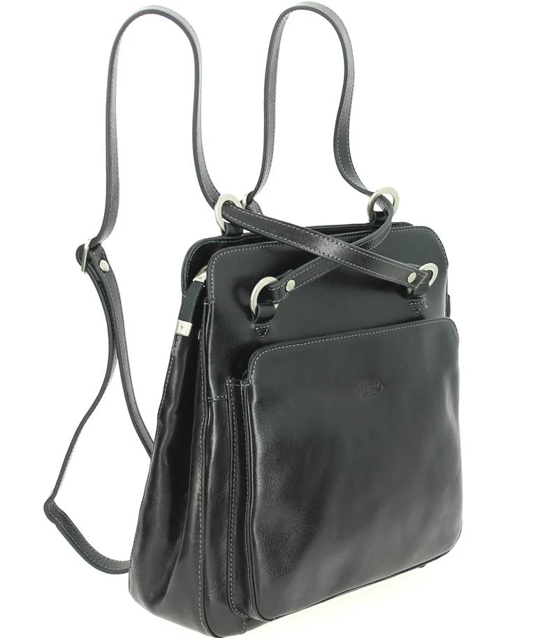 Sac à dos à main KATANA Noir
