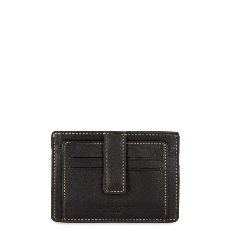 Porte-cartes - Soft Vintage Homme