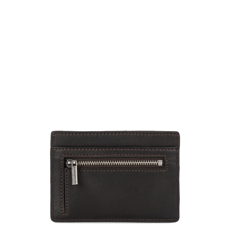 Porte-cartes - Soft Vintage Homme